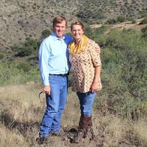 Meet your Posher, Marie